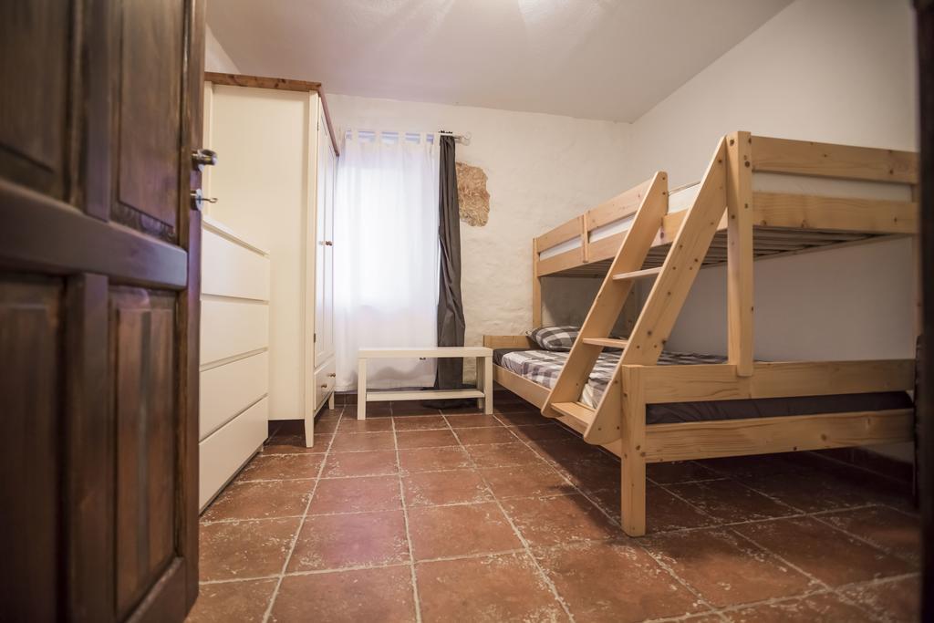 Apartments Villa Kras Krk Малинська Екстер'єр фото